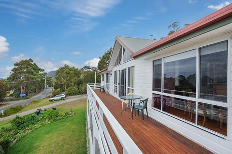 Harvey Farm Lodge - Tourism Cairns 16