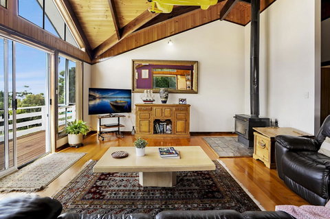 Harvey Farm Lodge - Tourism Cairns 5