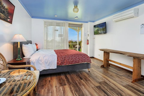 Harvey Farm Lodge - Tourism Cairns 24