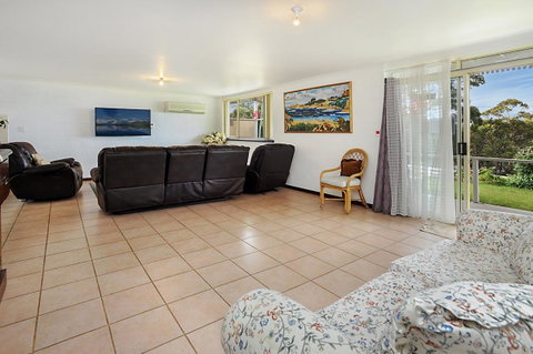 Harvey Farm Lodge - Tourism Cairns 20