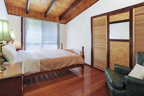 Harvey Farm Lodge - Tourism Cairns 11