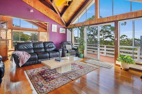 Harvey Farm Lodge - Tourism Cairns 4