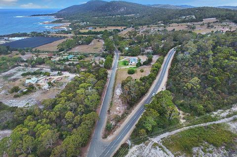 Harvey Farm Lodge - Tourism Cairns 1