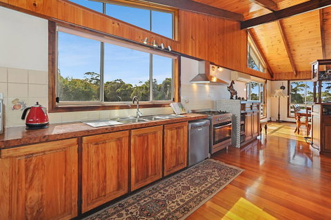 Harvey Farm Lodge - Tourism Cairns 6