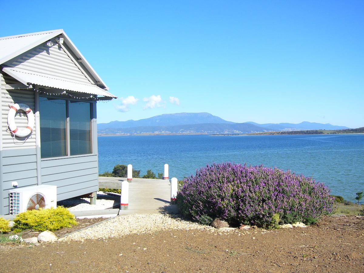 Sandford TAS Tourism Cairns