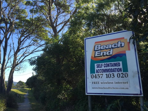 Beachend Bicheno - Tourism Cairns 24