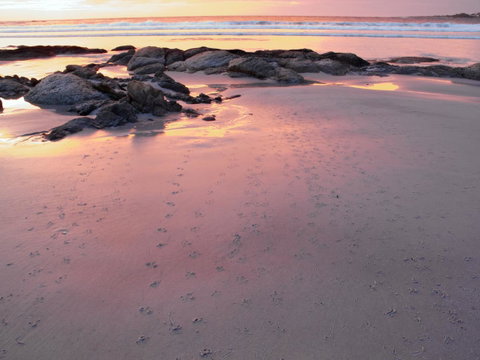 Beachend Bicheno - Tourism Cairns 2