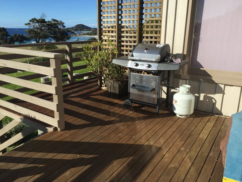 Beachend Bicheno - Tourism Cairns 7