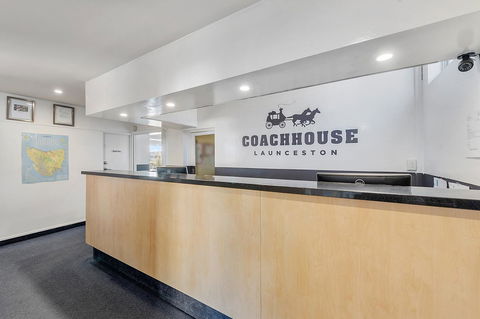 Coach House Launceston - Tourism Cairns 3