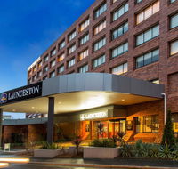 Best Western Plus Launceston - Tourism Cairns