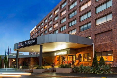 Best Western Plus Launceston - Tourism Cairns 0