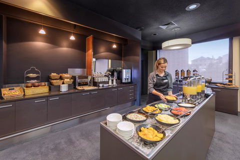 Best Western Plus Launceston - Tourism Cairns 5