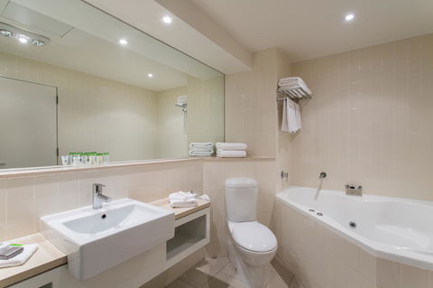Best Western Plus Launceston - Tourism Cairns 27