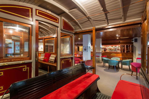 Best Western Plus Launceston - Tourism Cairns 28