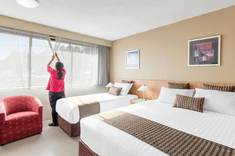 Best Western Plus Launceston - Tourism Cairns 7