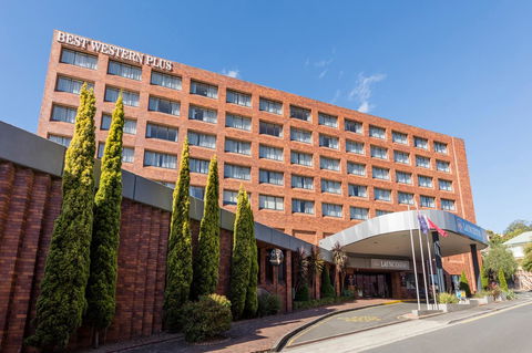 Best Western Plus Launceston - Tourism Cairns 17