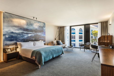 MACq 01 Hotel - Tourism Cairns 42