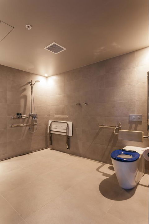 MACq 01 Hotel - Tourism Cairns 21