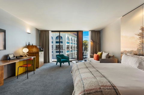 MACq 01 Hotel - Tourism Cairns 38