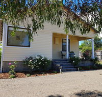 The Manager's Cottage - Tourism Cairns