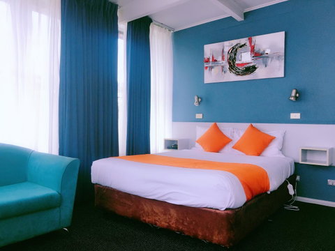 Waterfront Lodge Motel - Tourism Cairns 22
