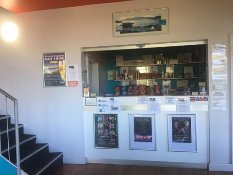 Waterfront Lodge Motel - Tourism Cairns 19