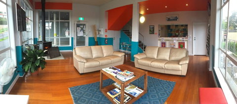 Waterfront Lodge Motel - Tourism Cairns 20