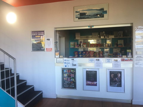 Waterfront Lodge Motel - Tourism Cairns 29