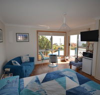 Seascape Beach House - Tourism Cairns