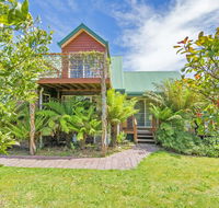 Aloft Boutique Accommodation - Tourism Cairns