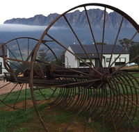 Manna Hill Farm - Tourism Cairns