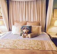 Wandering Geese Boutique Bed and Breakfast - Tourism Cairns