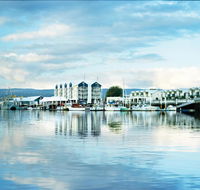 Peppers Seaport Hotel - Tourism Cairns