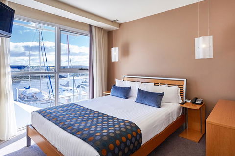 Peppers Seaport Hotel - Tourism Cairns 9
