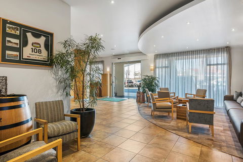 Peppers Seaport Hotel - Tourism Cairns 32
