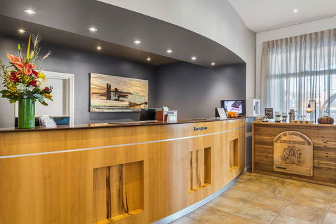Peppers Seaport Hotel - Tourism Cairns 19