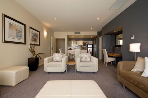 Peppers Seaport Hotel - Tourism Cairns 43