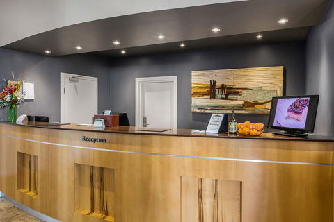Peppers Seaport Hotel - Tourism Cairns 20