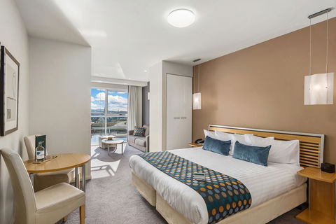 Peppers Seaport Hotel - Tourism Cairns 18
