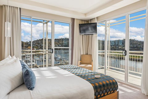 Peppers Seaport Hotel - Tourism Cairns 21
