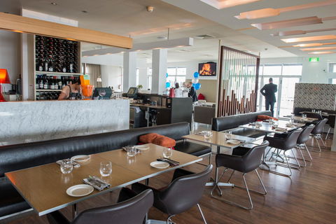 Peppers Seaport Hotel - Tourism Cairns 36