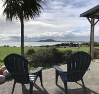 Marrawah Beach Houses - Tourism Cairns