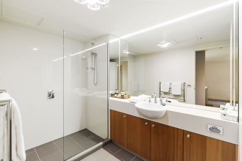 The Old Woolstore Apartment Hotel - Tourism Cairns 15