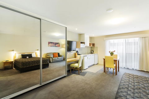 The Old Woolstore Apartment Hotel - Tourism Cairns 21