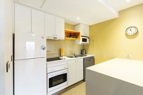 The Old Woolstore Apartment Hotel - Tourism Cairns 14