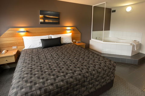 The Old Woolstore Apartment Hotel - Tourism Cairns 29