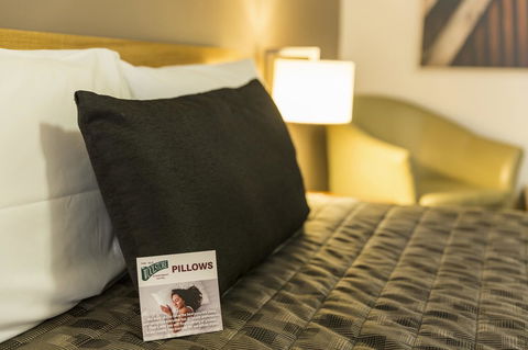 The Old Woolstore Apartment Hotel - Tourism Cairns 8