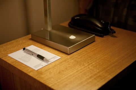 The Old Woolstore Apartment Hotel - Tourism Cairns 34