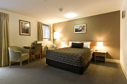 The Old Woolstore Apartment Hotel - Tourism Cairns 32