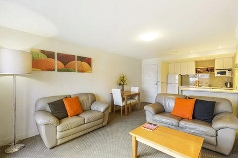 The Old Woolstore Apartment Hotel - Tourism Cairns 11